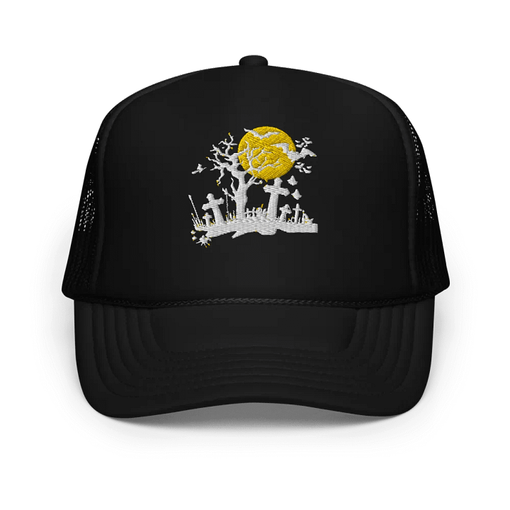 Halloween Hat product image (1)