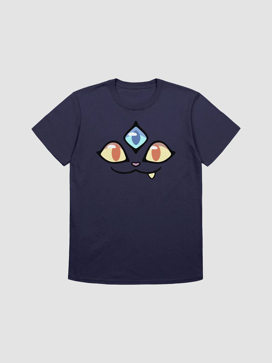 Lenny's Face - T-shirt product image (1)