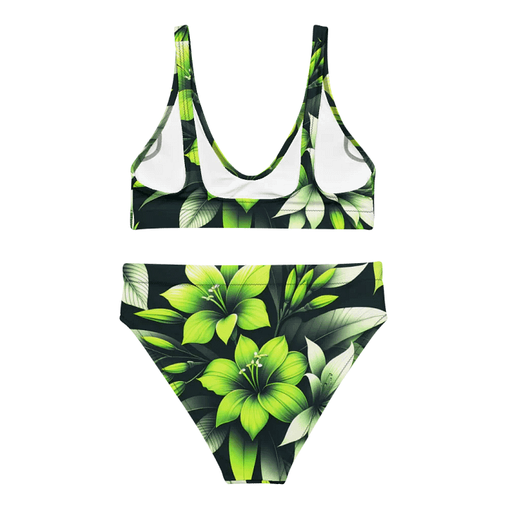 Lush Greenery Bikini product image (2)