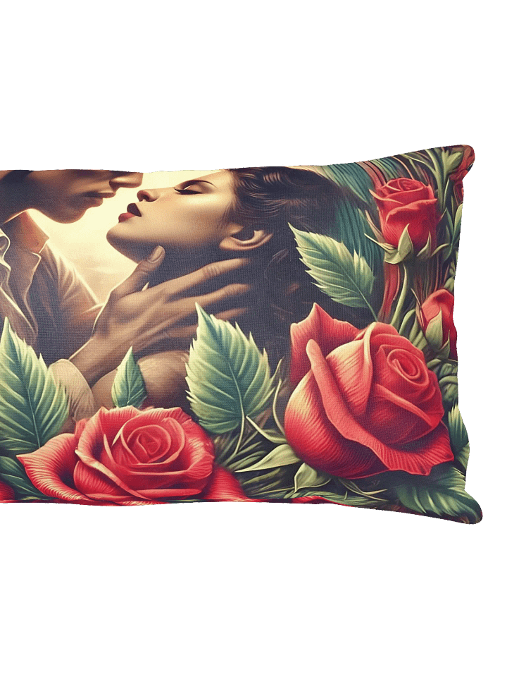 Album Cover All-Over Print Pillow product image (4)
