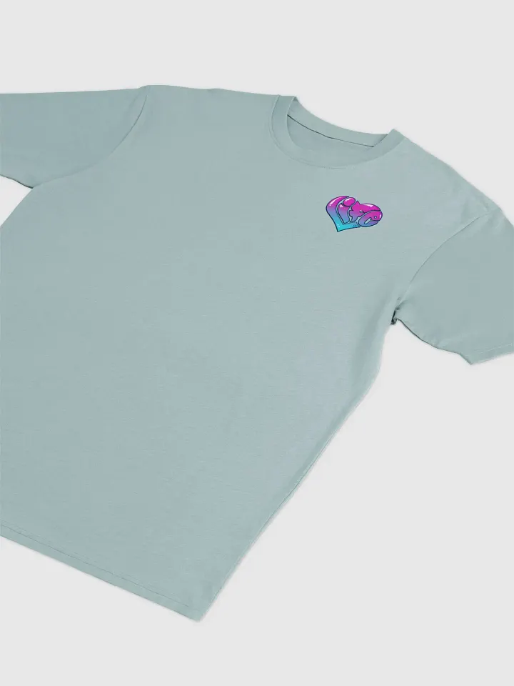 Love Life Wanderer Premium Heavyweight Tee product image (2)