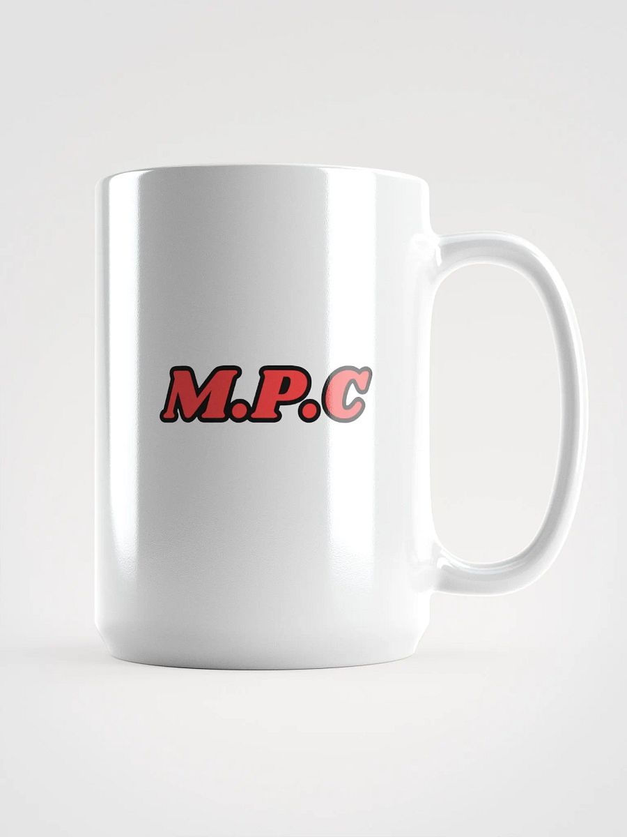 MPC Mug product image (1)