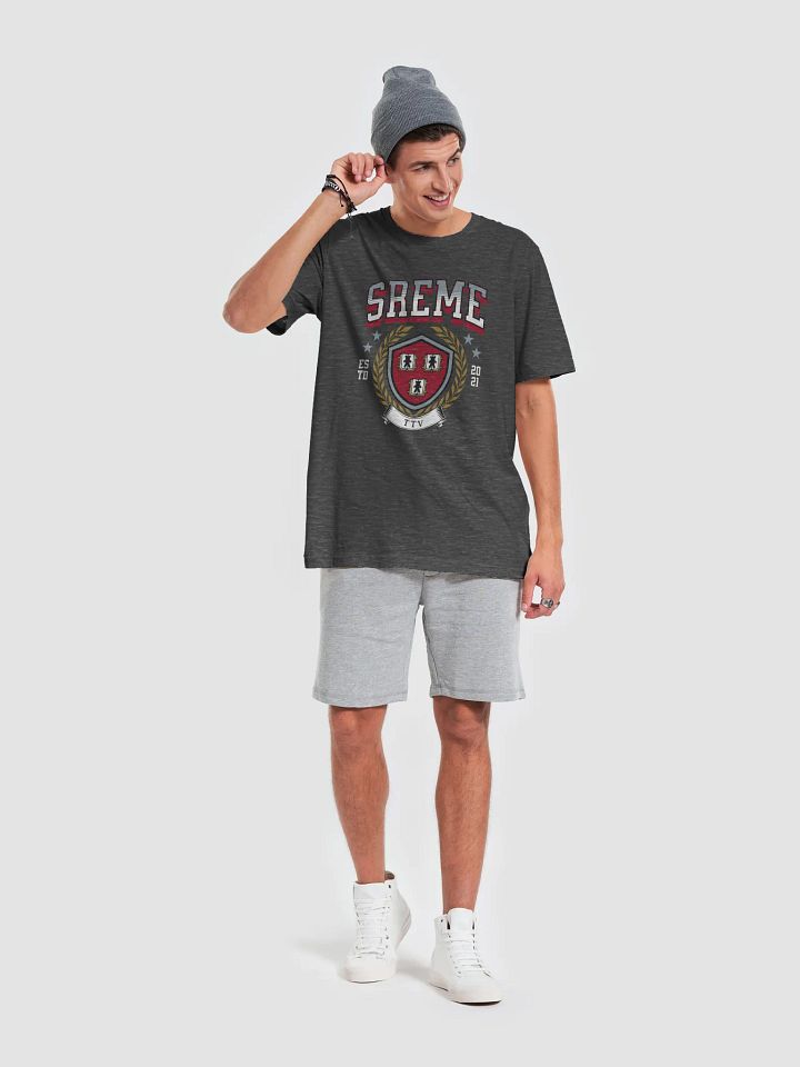 Beary Smart T-Shirt product image (7)