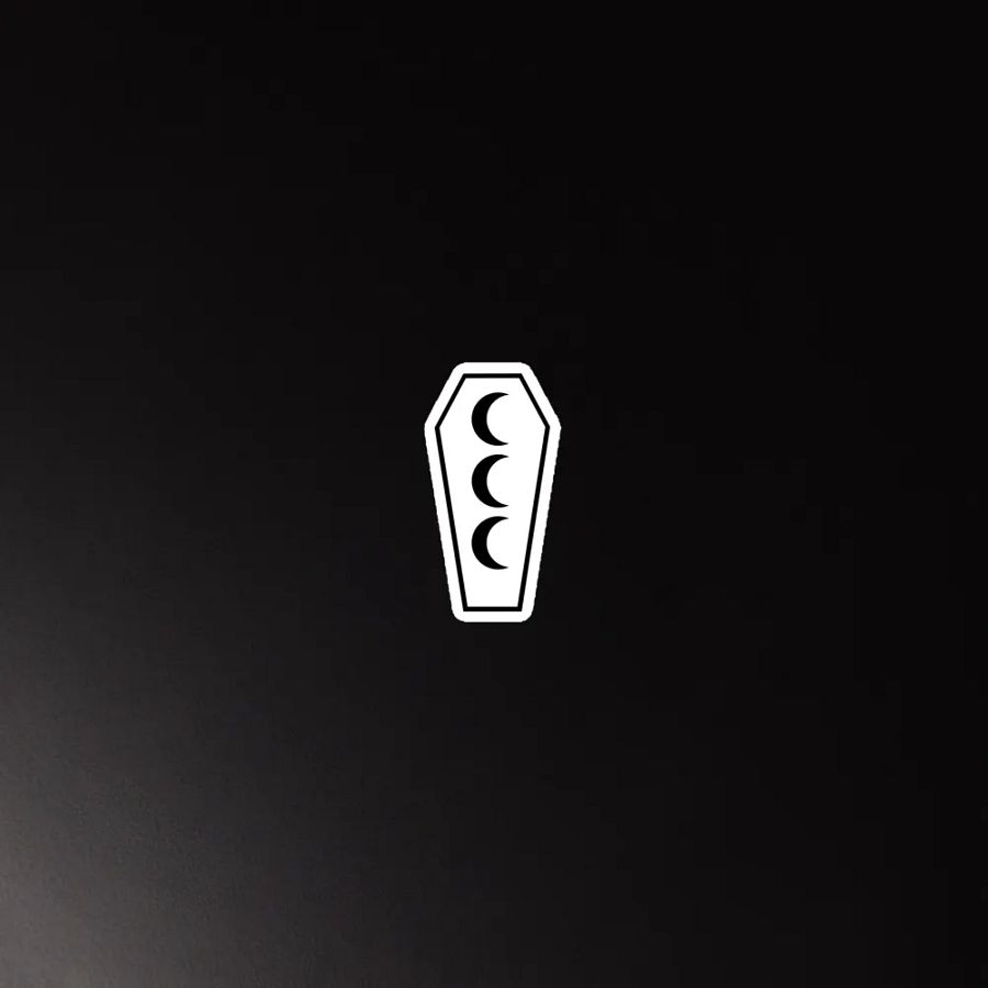 CCC Logo Magnet product image (5)