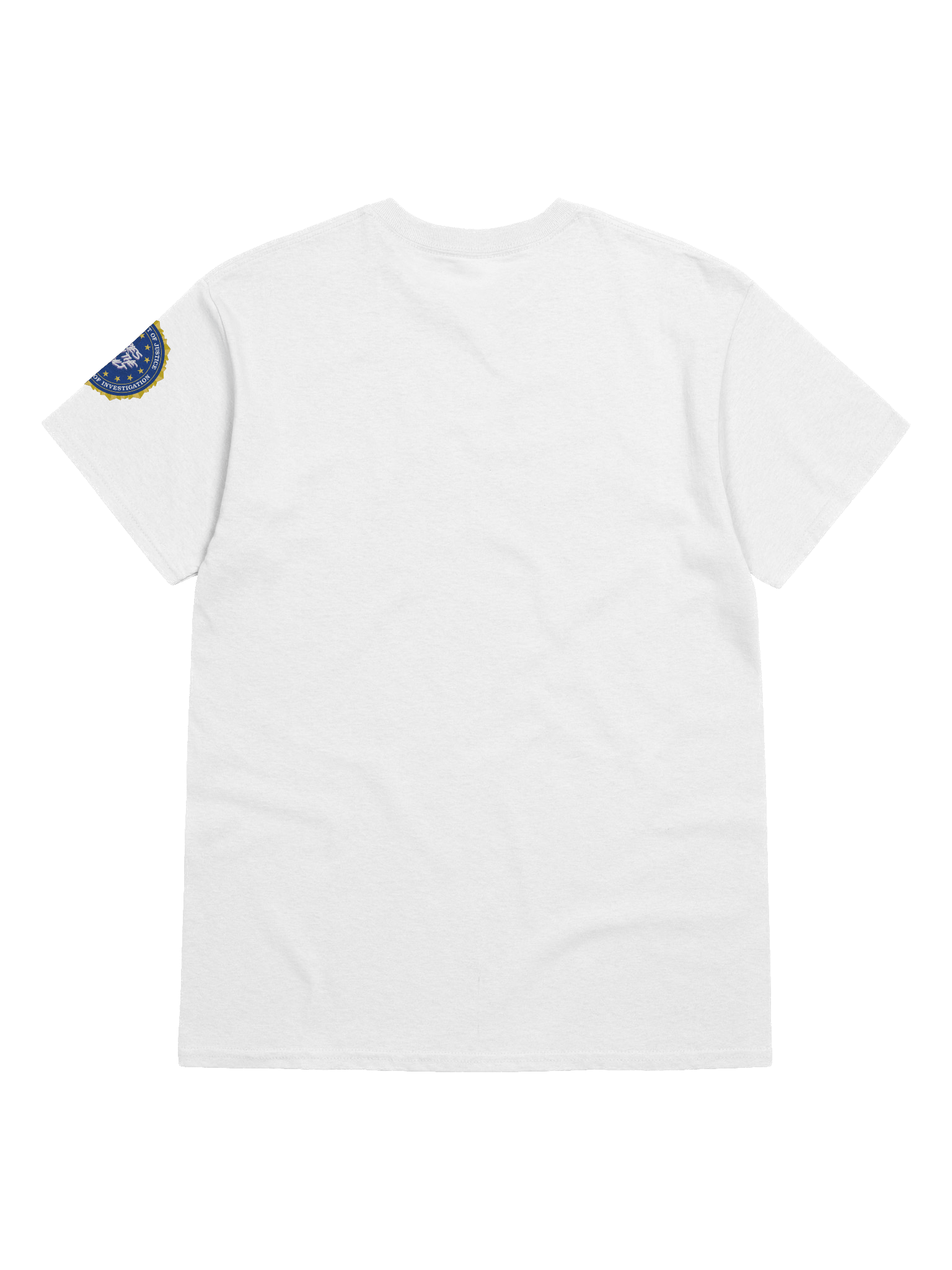 Vault Stories Emblem T-Shirt product image (6)