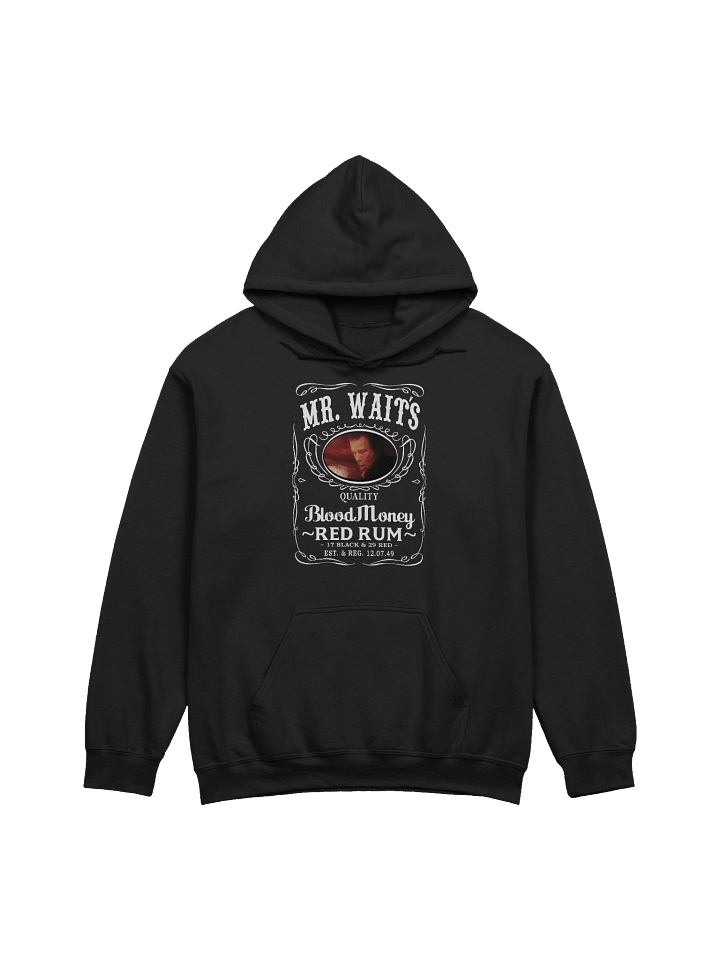 MR WAITS 3 (JD)(BLOOD MONEY) product image (1)