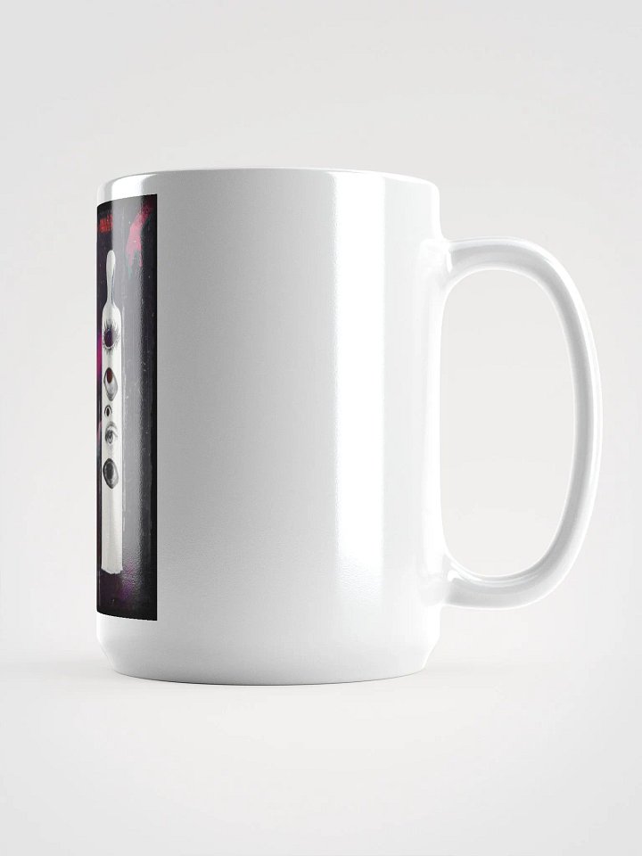 Be a Little Crazy Mug product image (1)