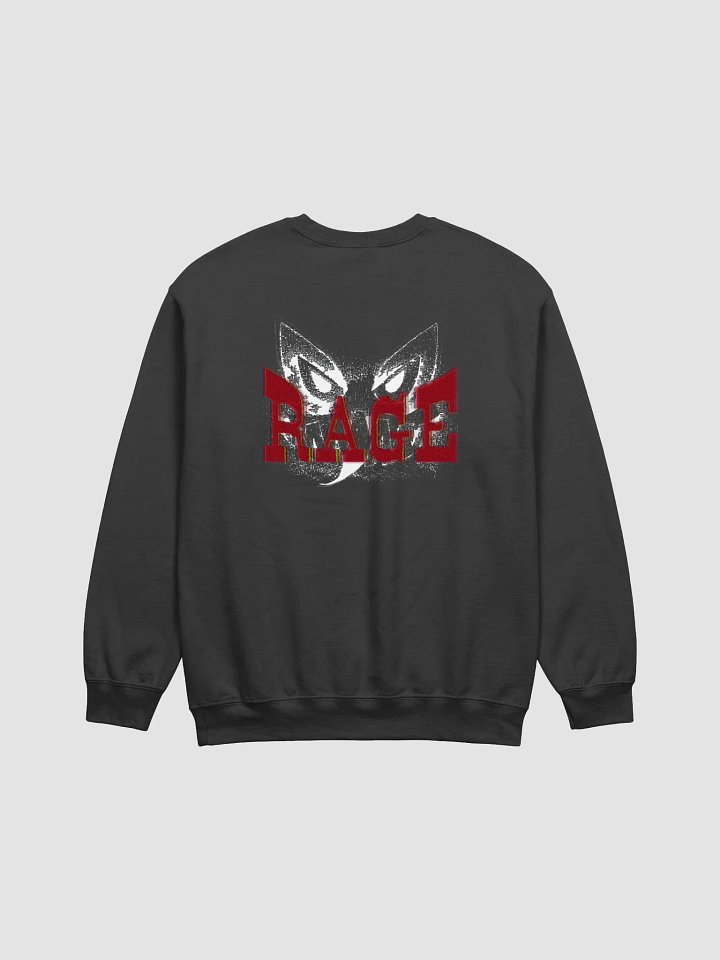 Sudadera - RAGE LABS | BLOOD SEASONS product image (2)