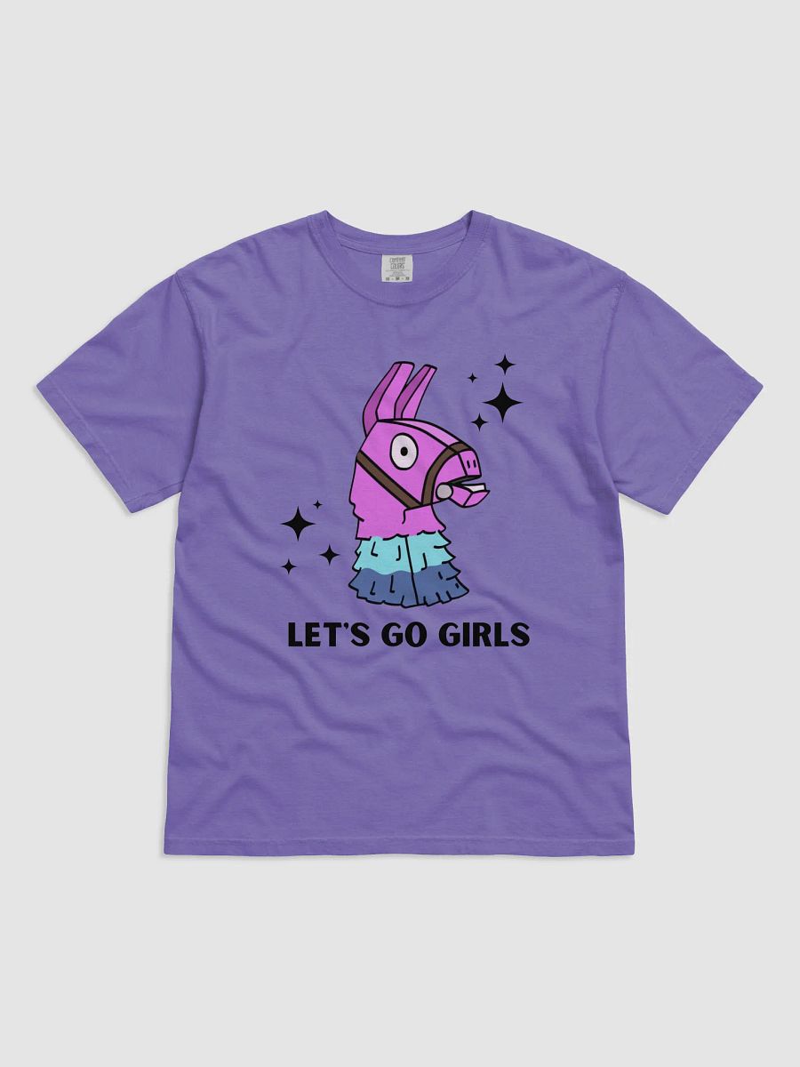 Llamas Are For the Girls product image (4)