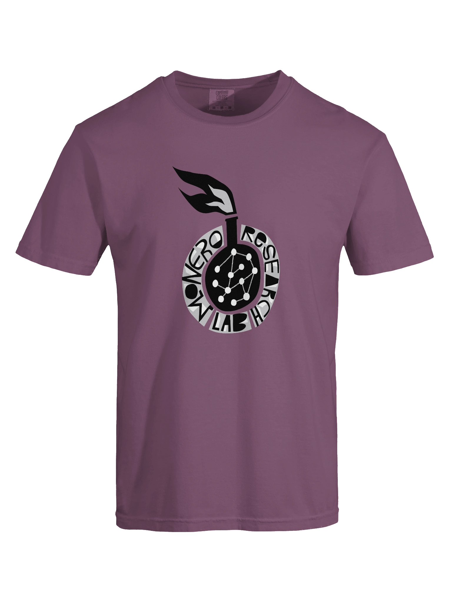 Monero Research Lab: Torch Flask (Mono) product image (5)