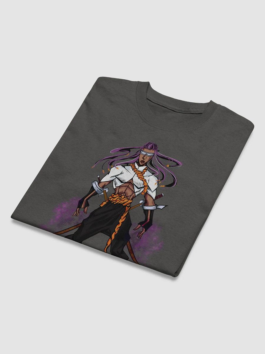 Soul Reaper Visionary T-Shirt product image (27)