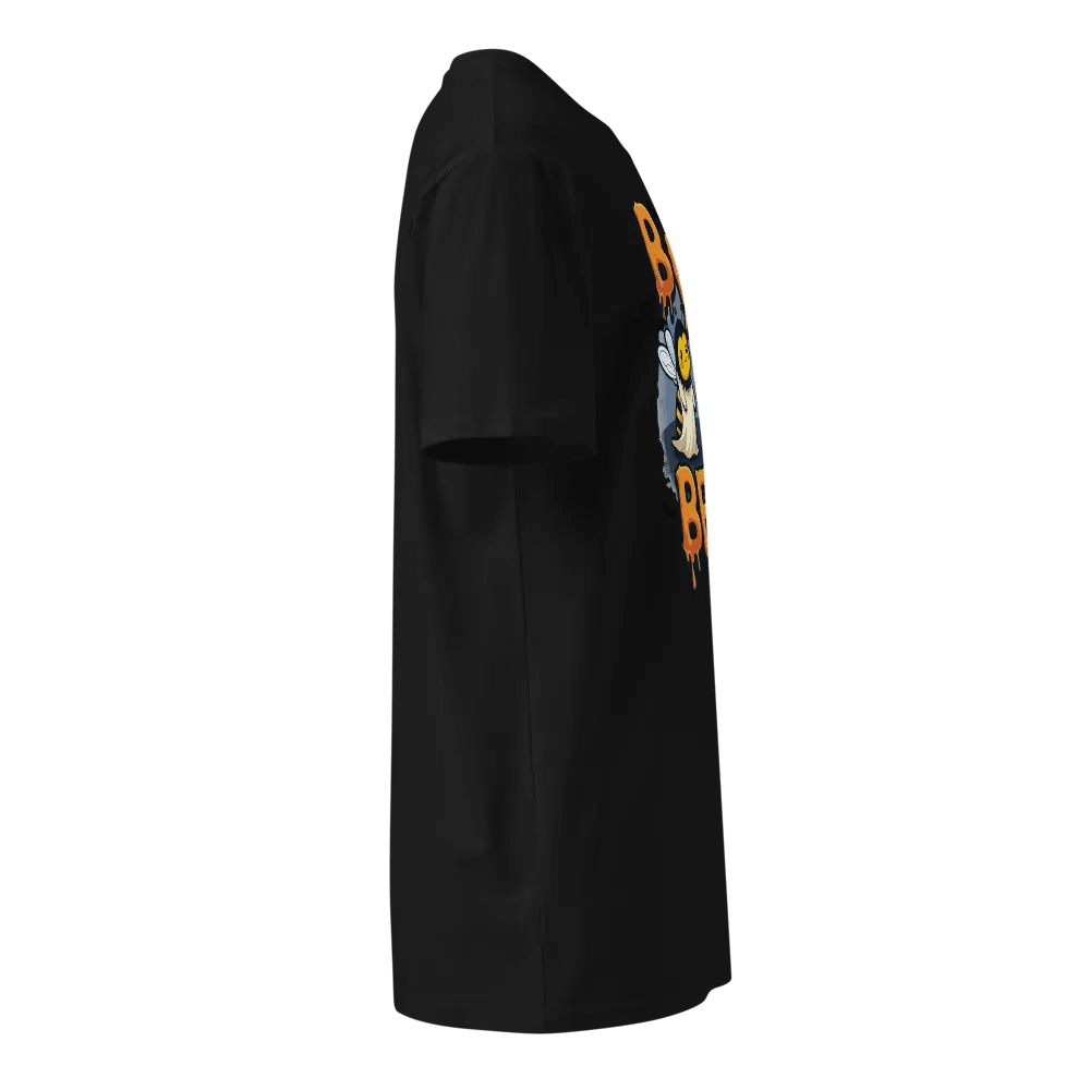 Boo Bees Ghostly Fun T-Shirt product image (5)