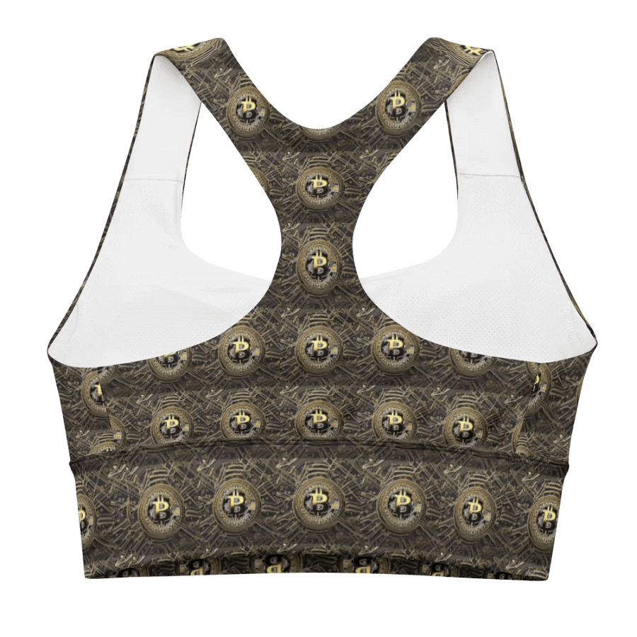 BTC Top black 1 product image (2)