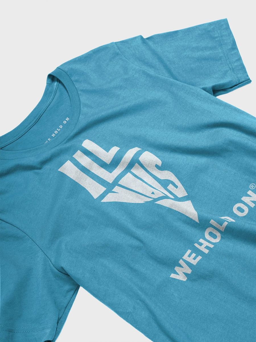 ILLINOIS Tee product image (44)