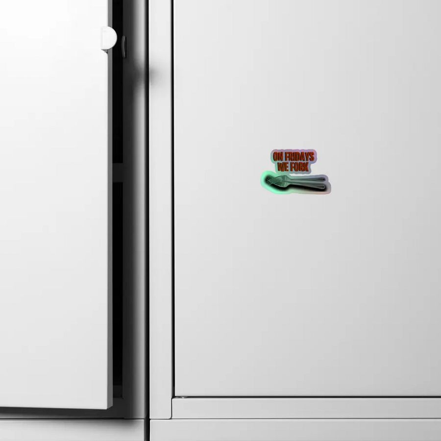 Forking Sticker product image (6)