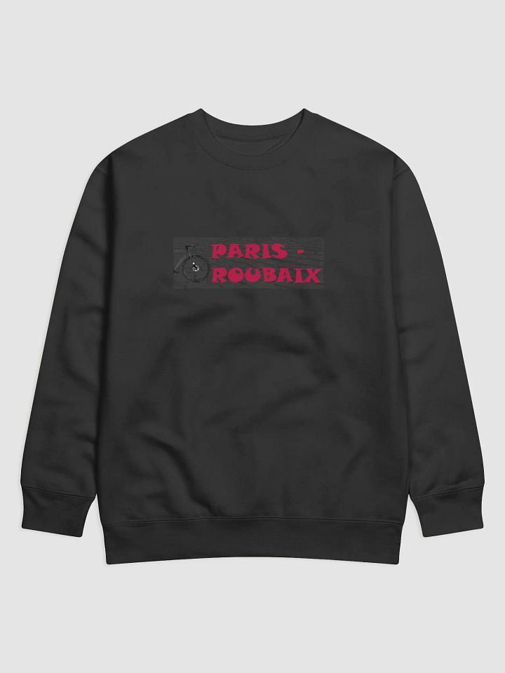 Paris Roubaix bike half product image (4)