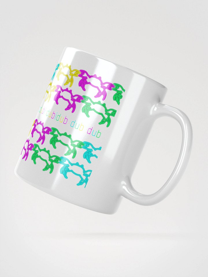 Crab Rave Mug product image (6)