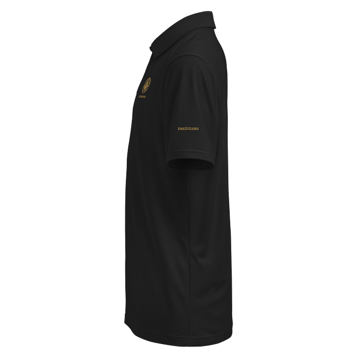 Under Armour® ENS Past Master’s Polo (Gold Seal Edition) product image (2)