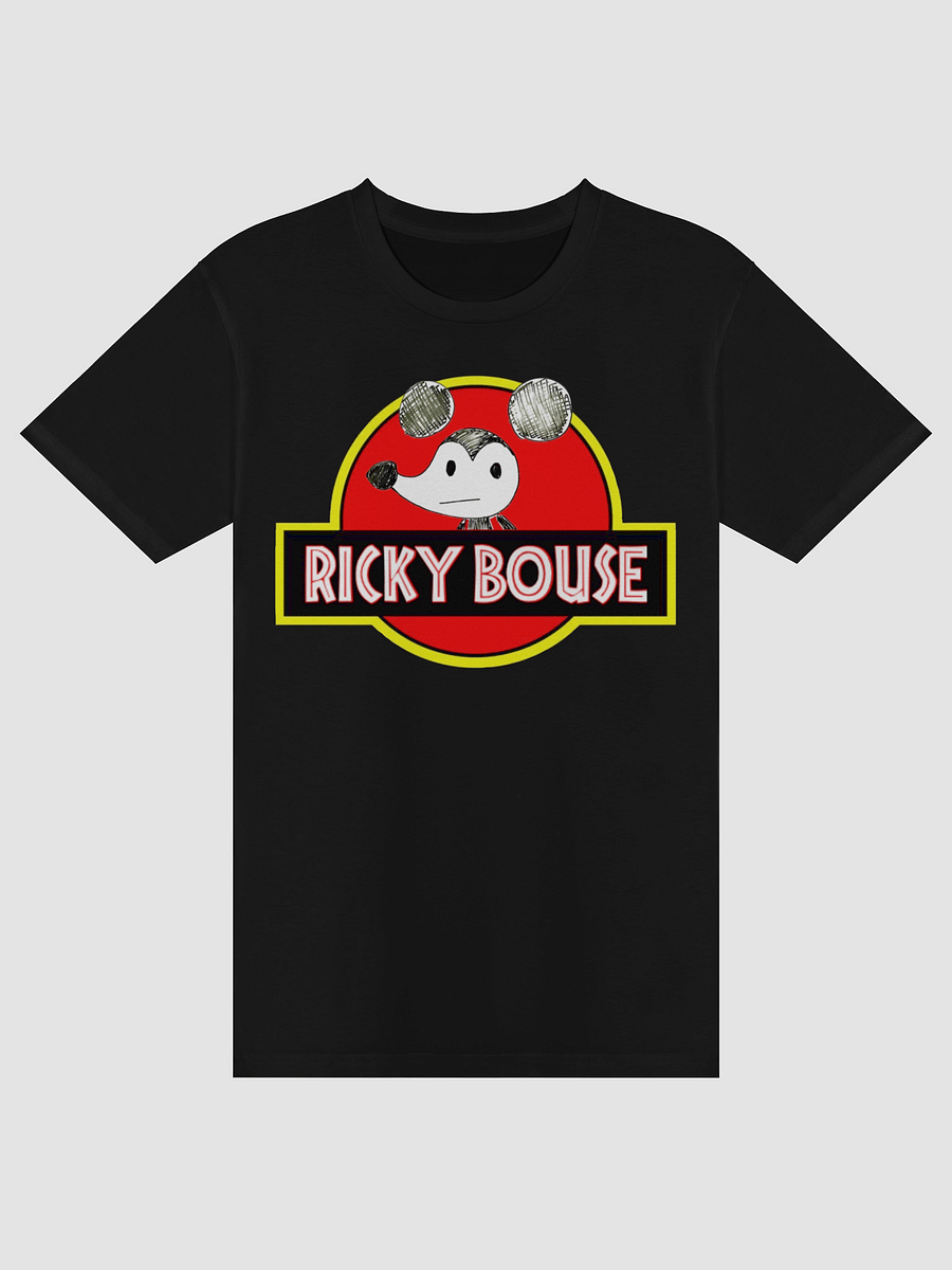 JURASSIC RICKY SHIRT product image (2)