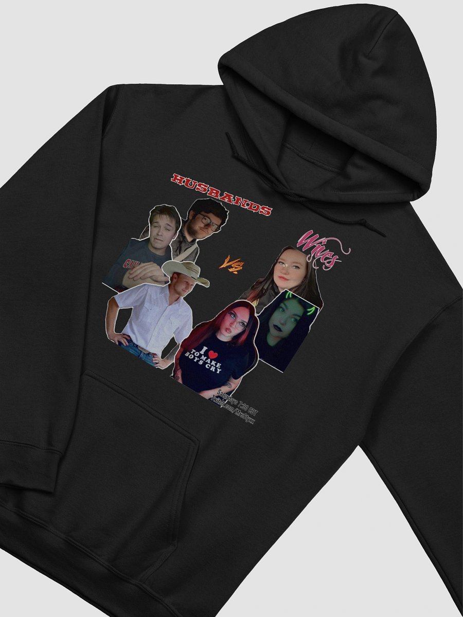 Husbands Vs. Wives product image (3)