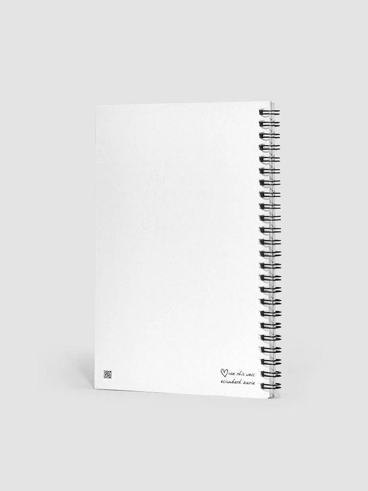 Whiskey Journal product image (2)