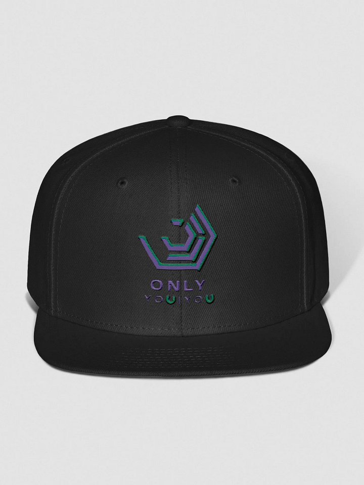 Honestly idk bout this Hat product image (1)