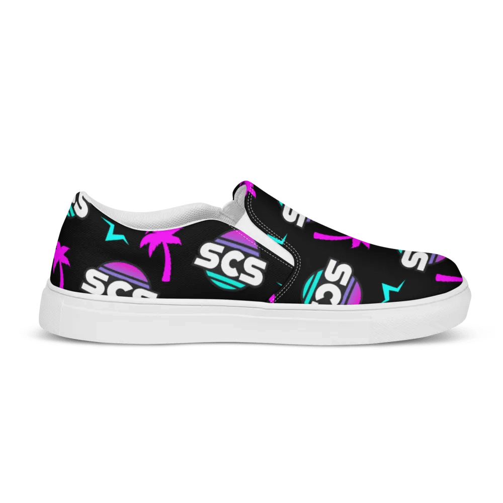 SCS MEN'S SLIP-ON SHOES product image (12)