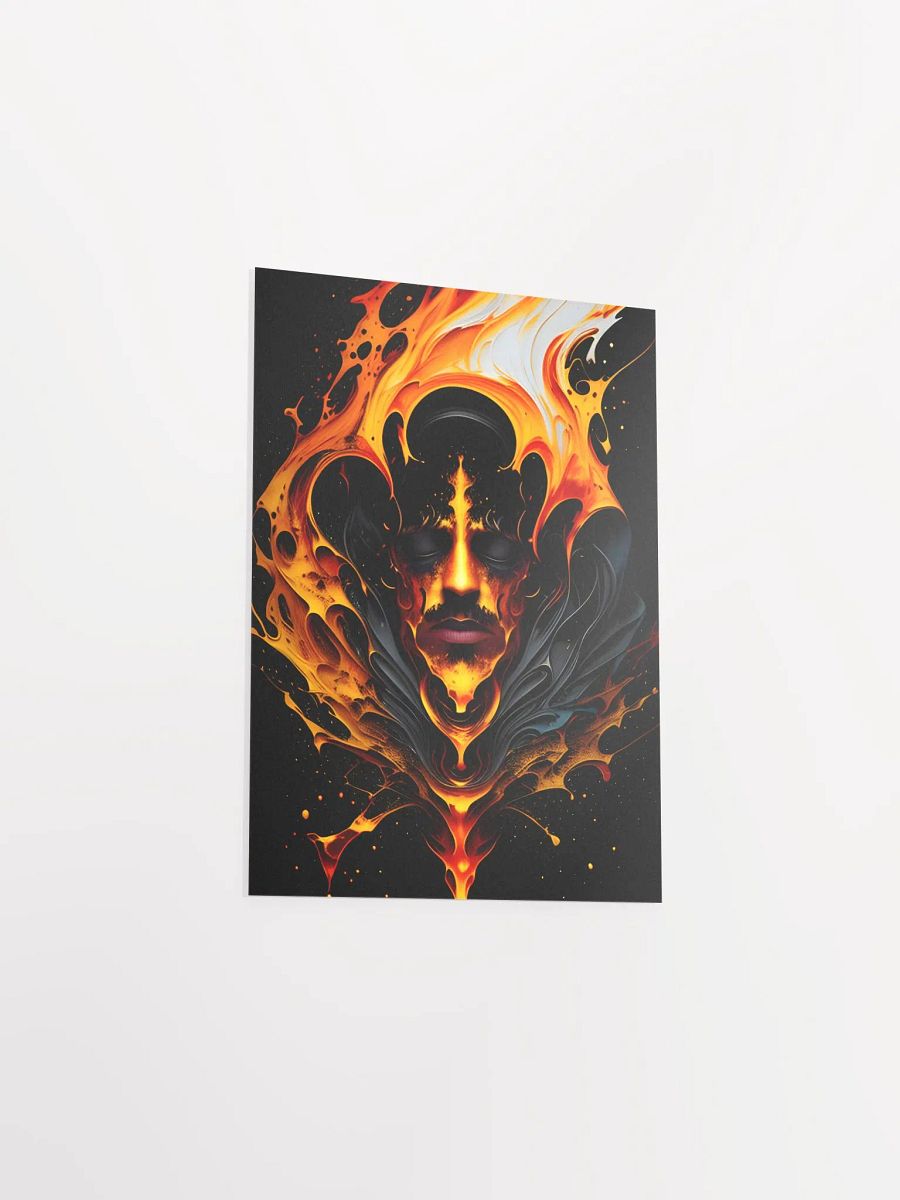 Poster - Mephistopheles product image (3)