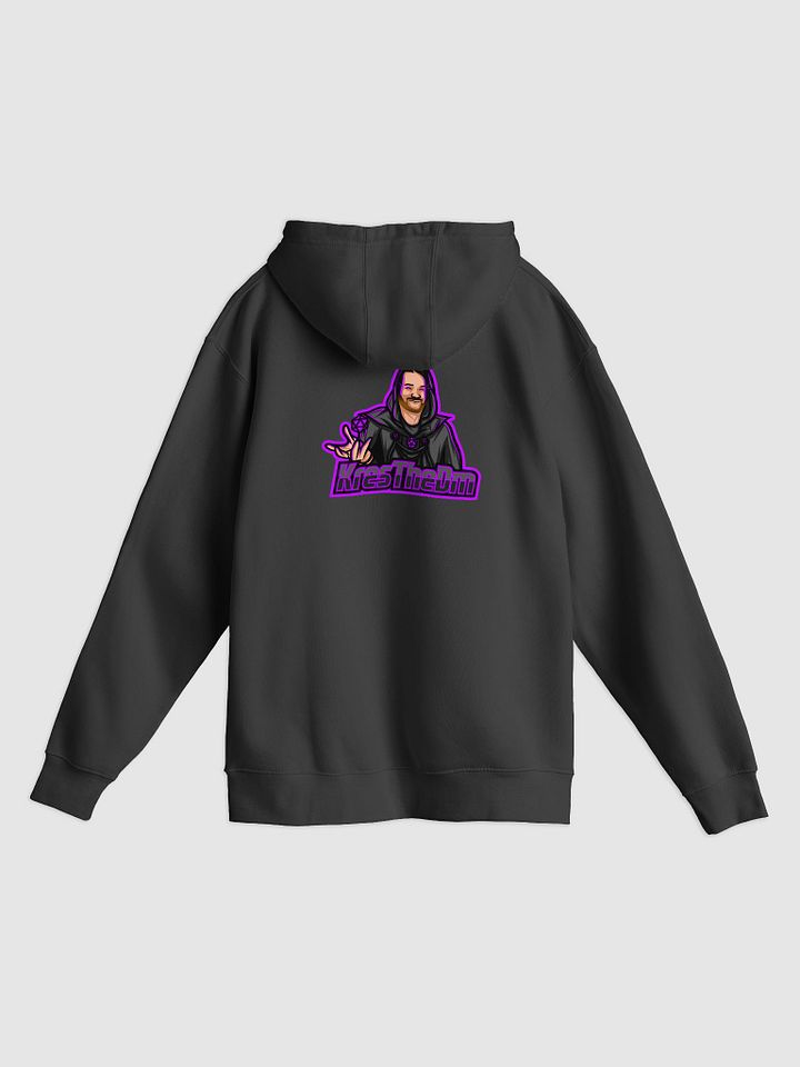 Kres The DM Hoodie product image (10)
