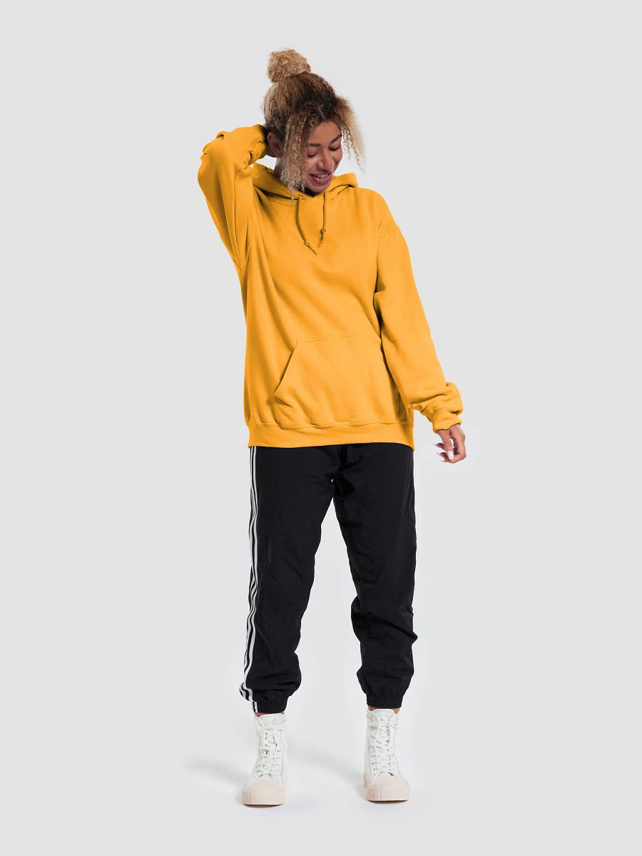 Totally Innocent Hoodie product image (5)