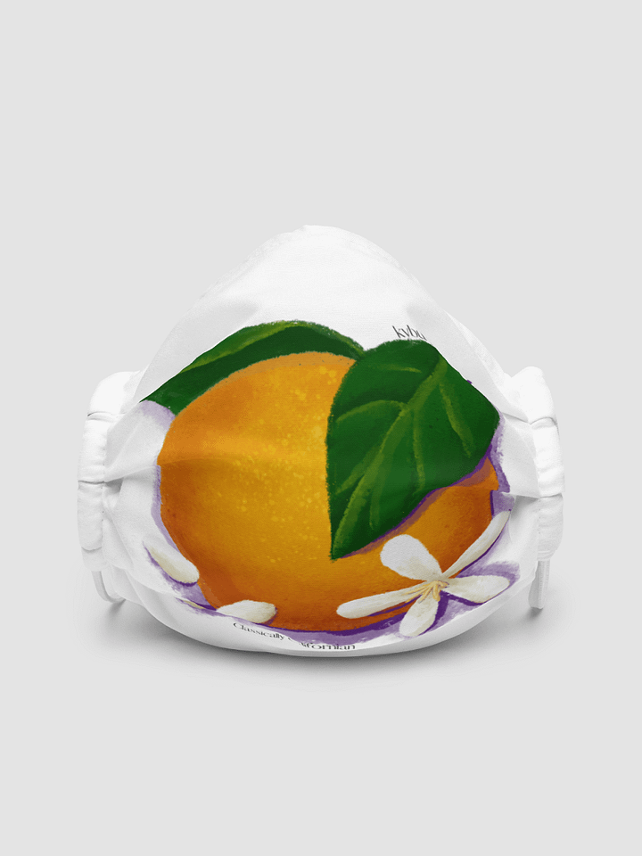 [kyburg60] All-Over Print Premium Face Mask AOP AOP650 - 2 product image (1)