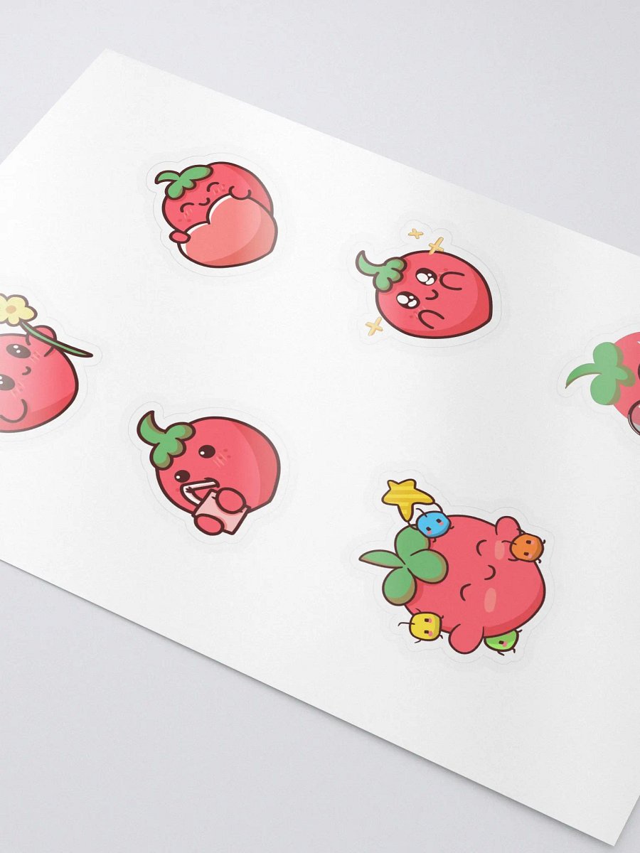 berryStickers product image (3)