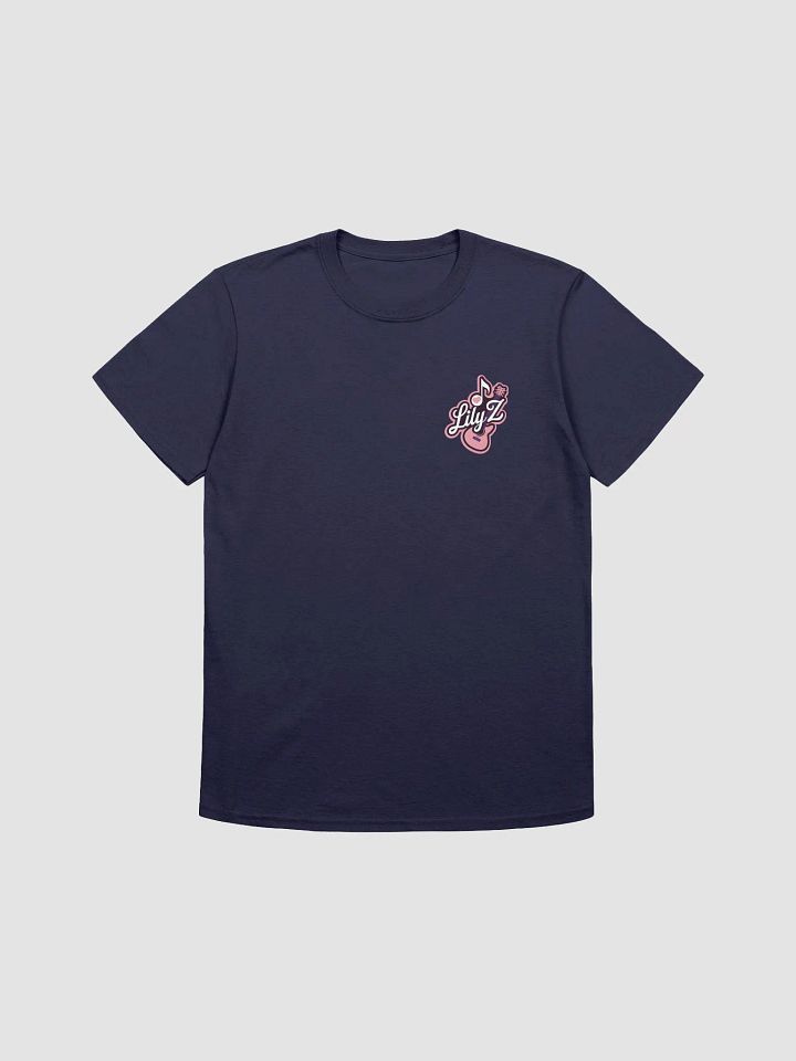 Lily Z T-Shirt product image (1)