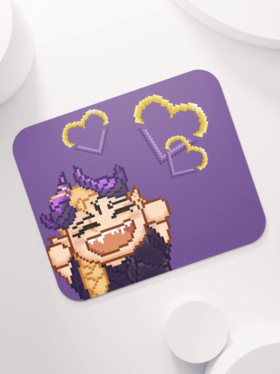 Massmi-EXCITE Mousepad product image (3)