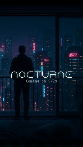 Latest album 