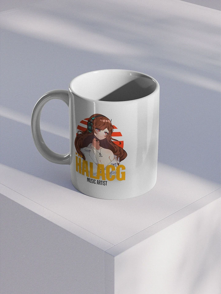 HalaCG Sunset Mug product image (1)