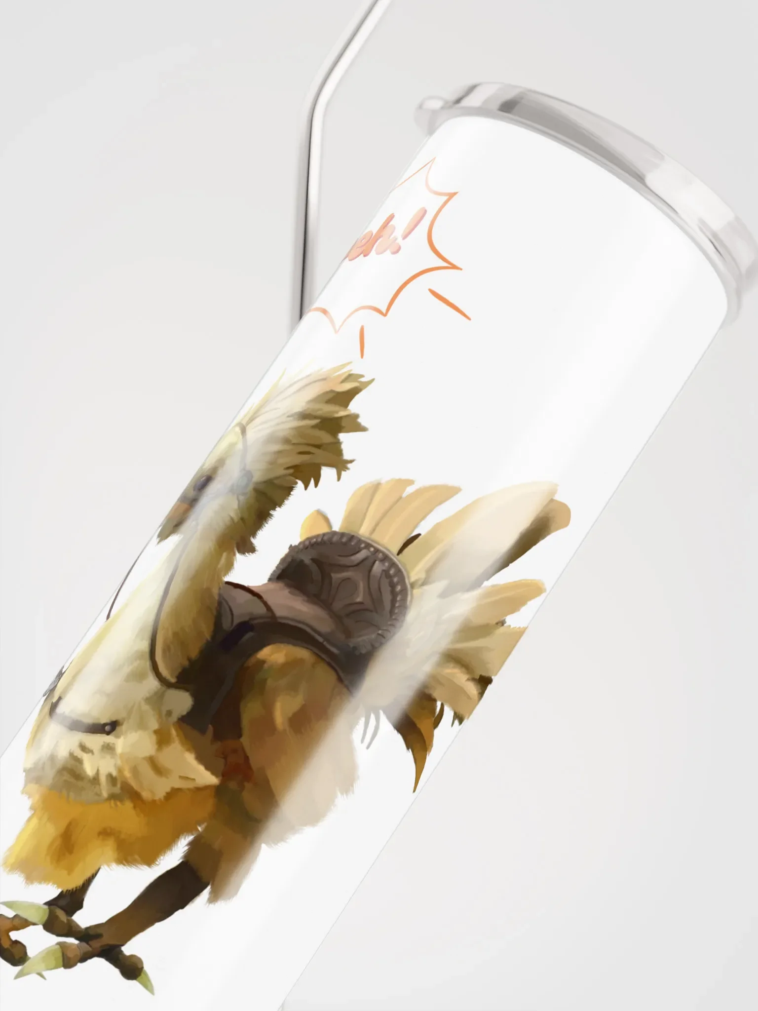 Kweh! Stainless Steel Tumbler product image (7)