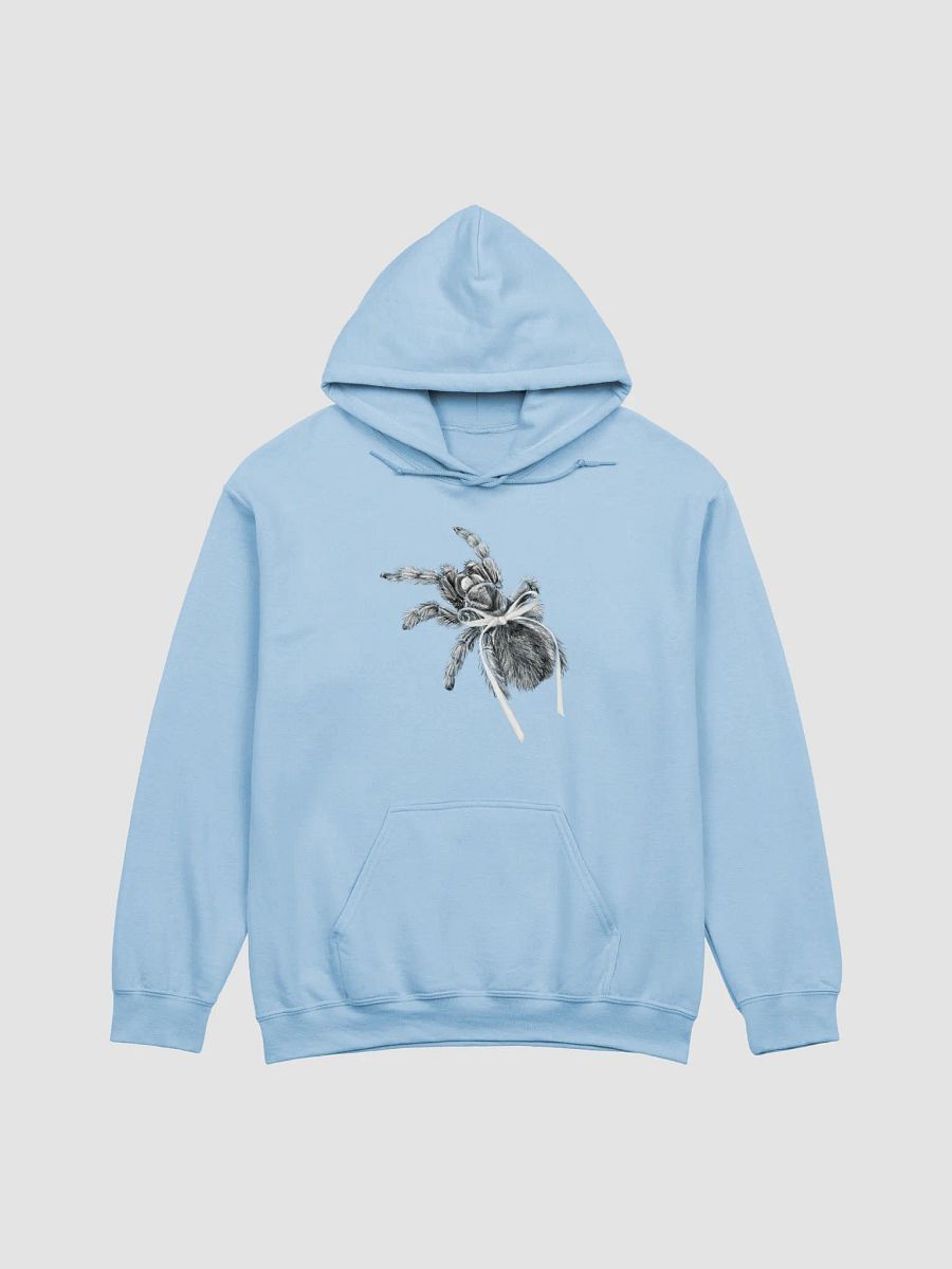 just a girl hoodie product image (7)