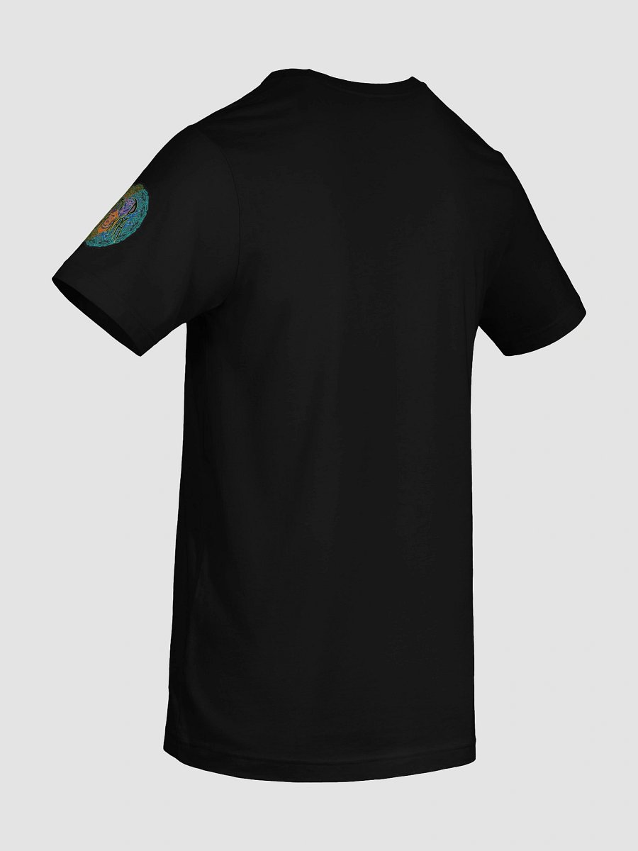 Puffin' T-Shirt product image (20)