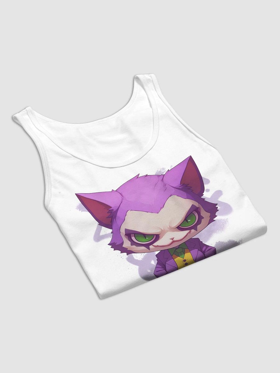 Cute Joker Cat product image (9)