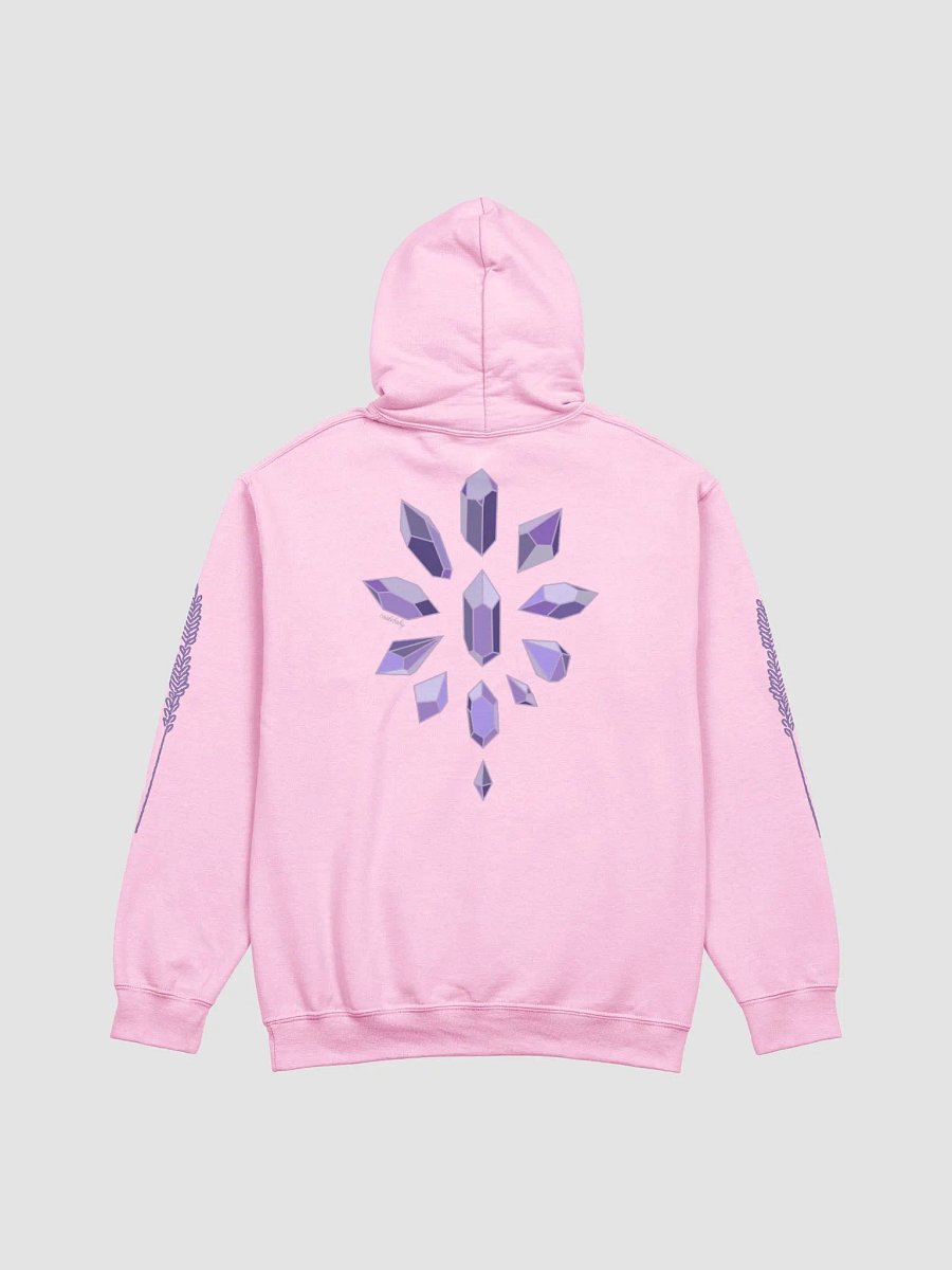 Certified Homie Hoodie product image (2)