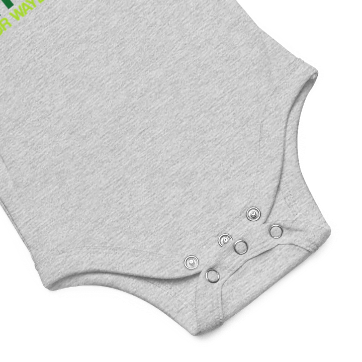 Windmills For Waylon Sam baby one piece product image (8)