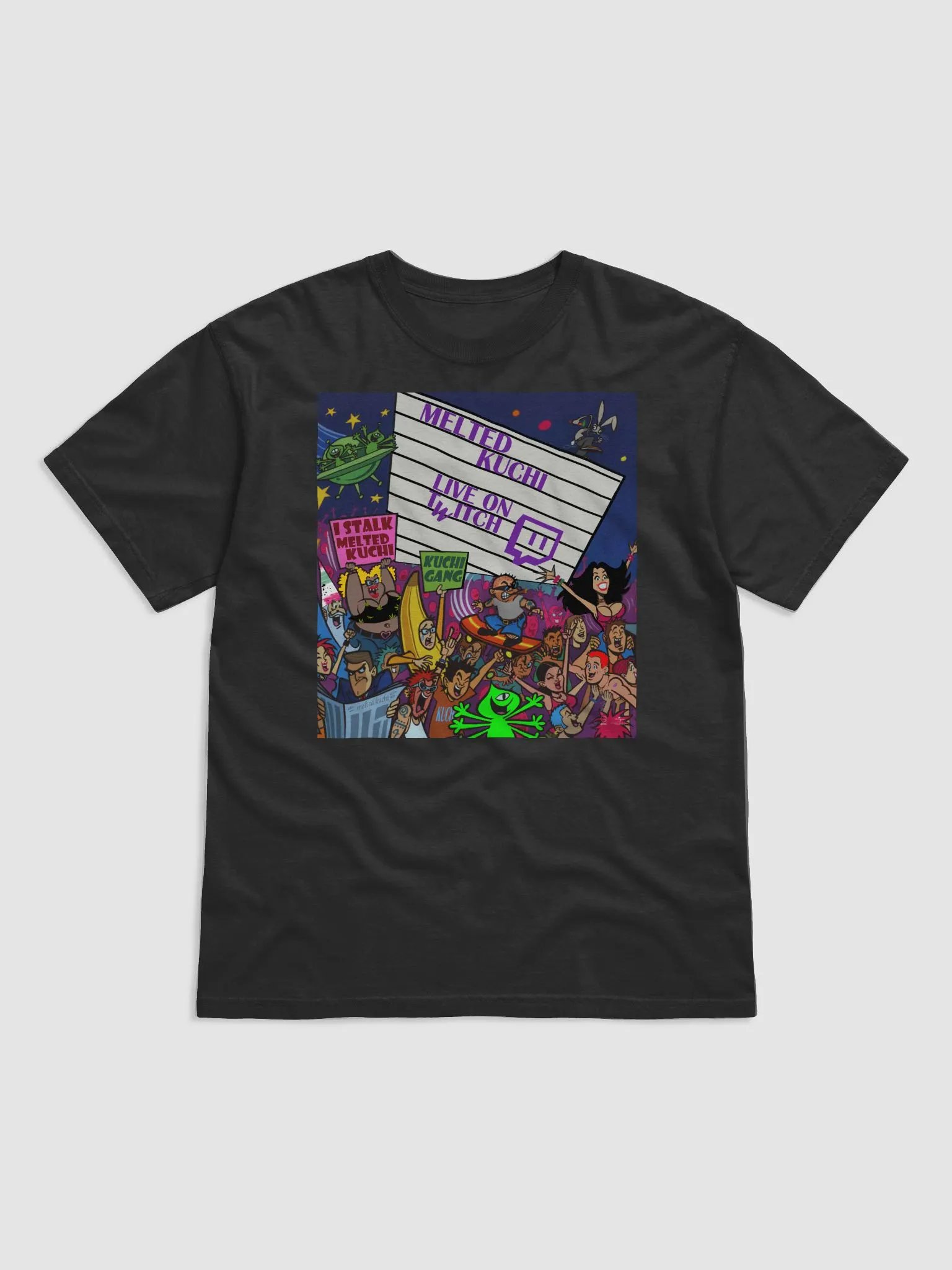 KUCHI LIVE product image (1)