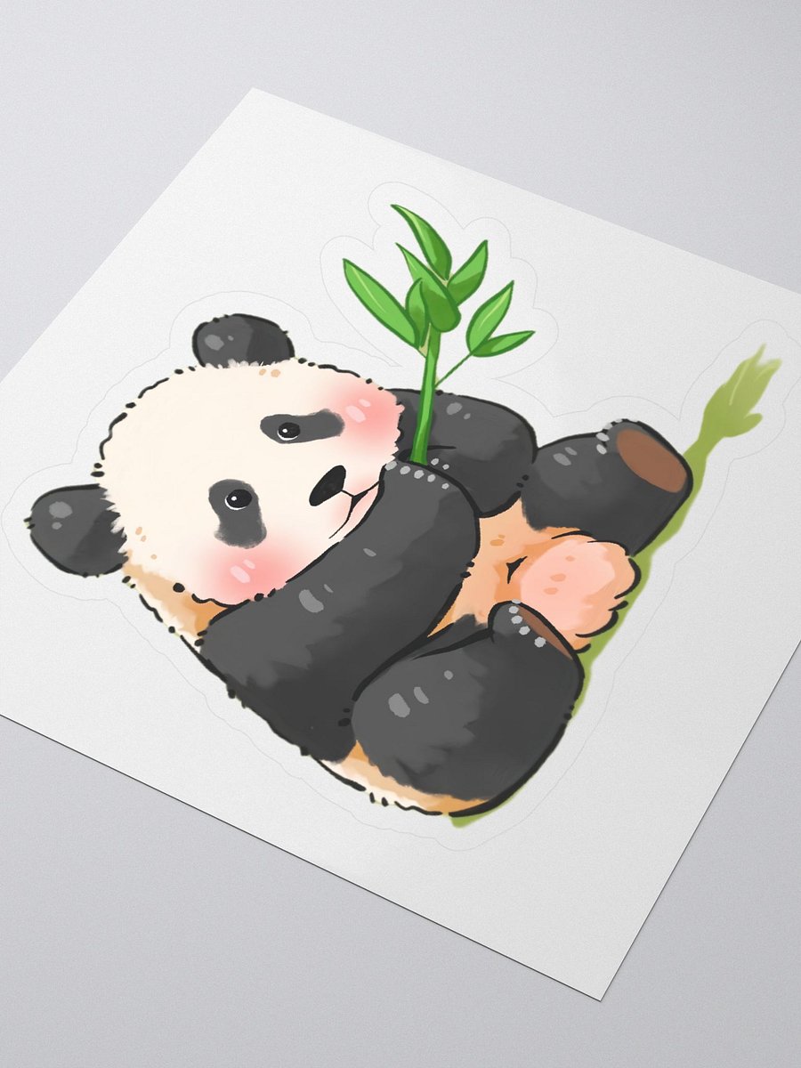 HUIBAO🐼Giant Panda product image (3)