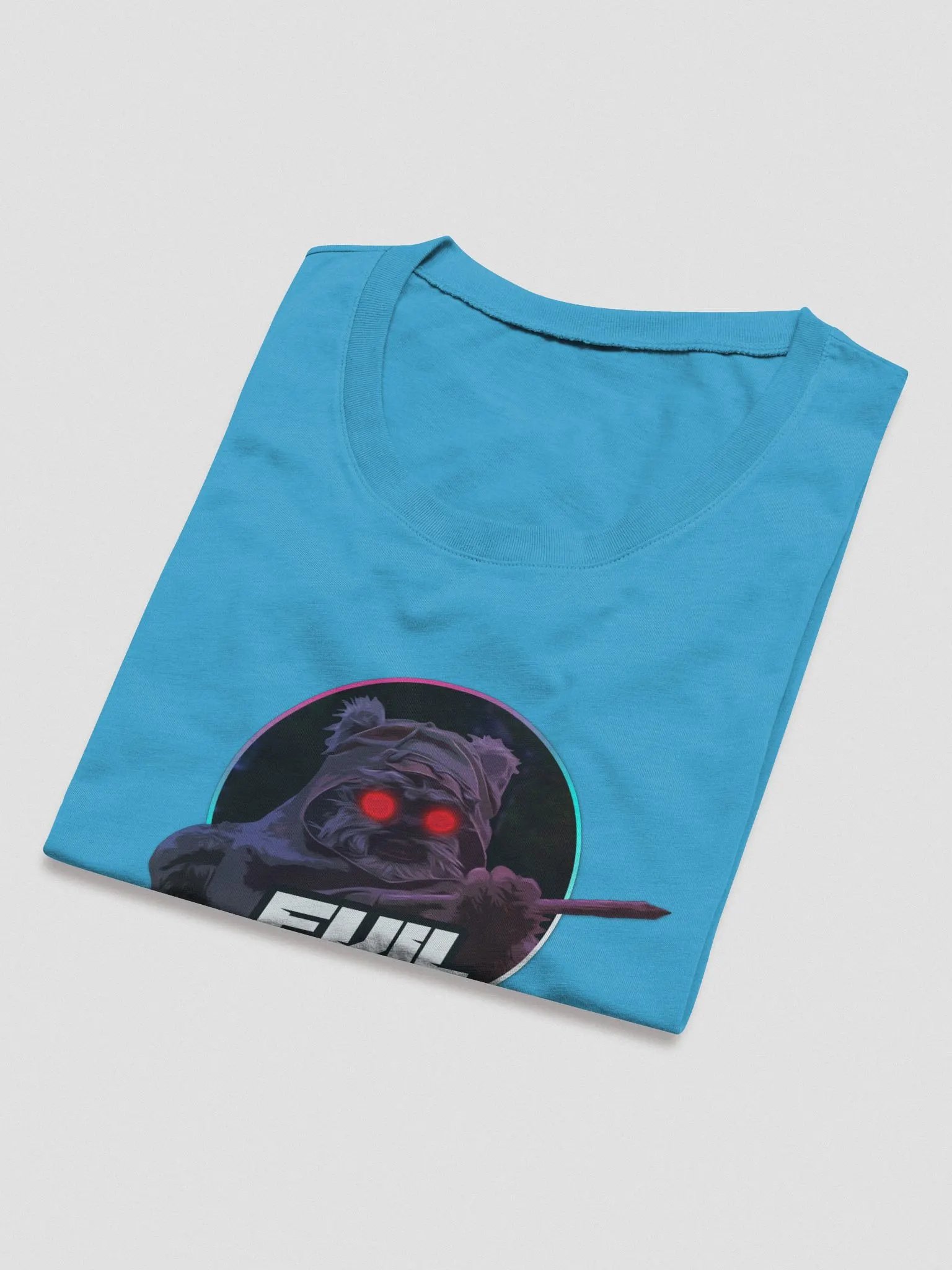 Evil Ewok Women's Tee product image (19)
