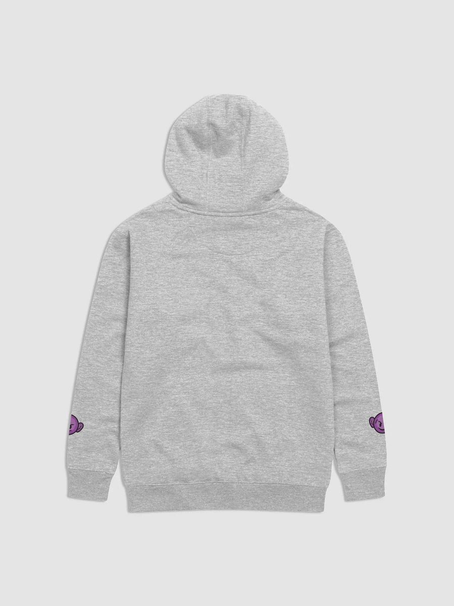 Cotton Heritage Logo Hoodie product image (2)
