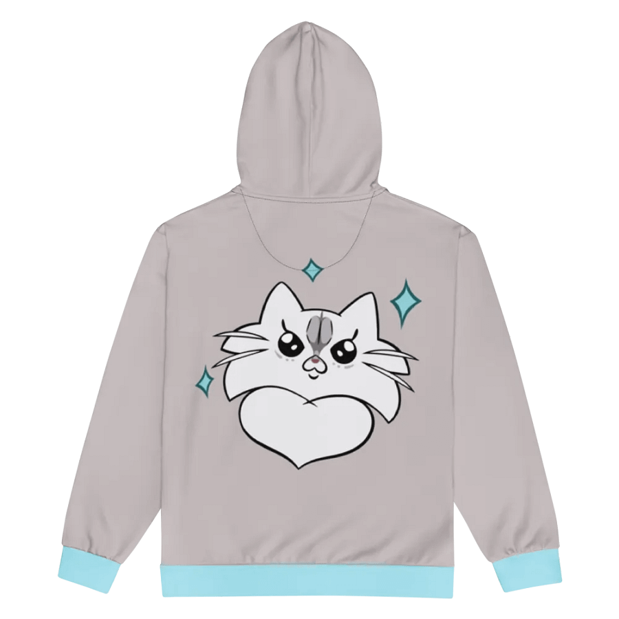 TinyCat Series - Mystical TinyDoots | Heather & Blue product image (10)