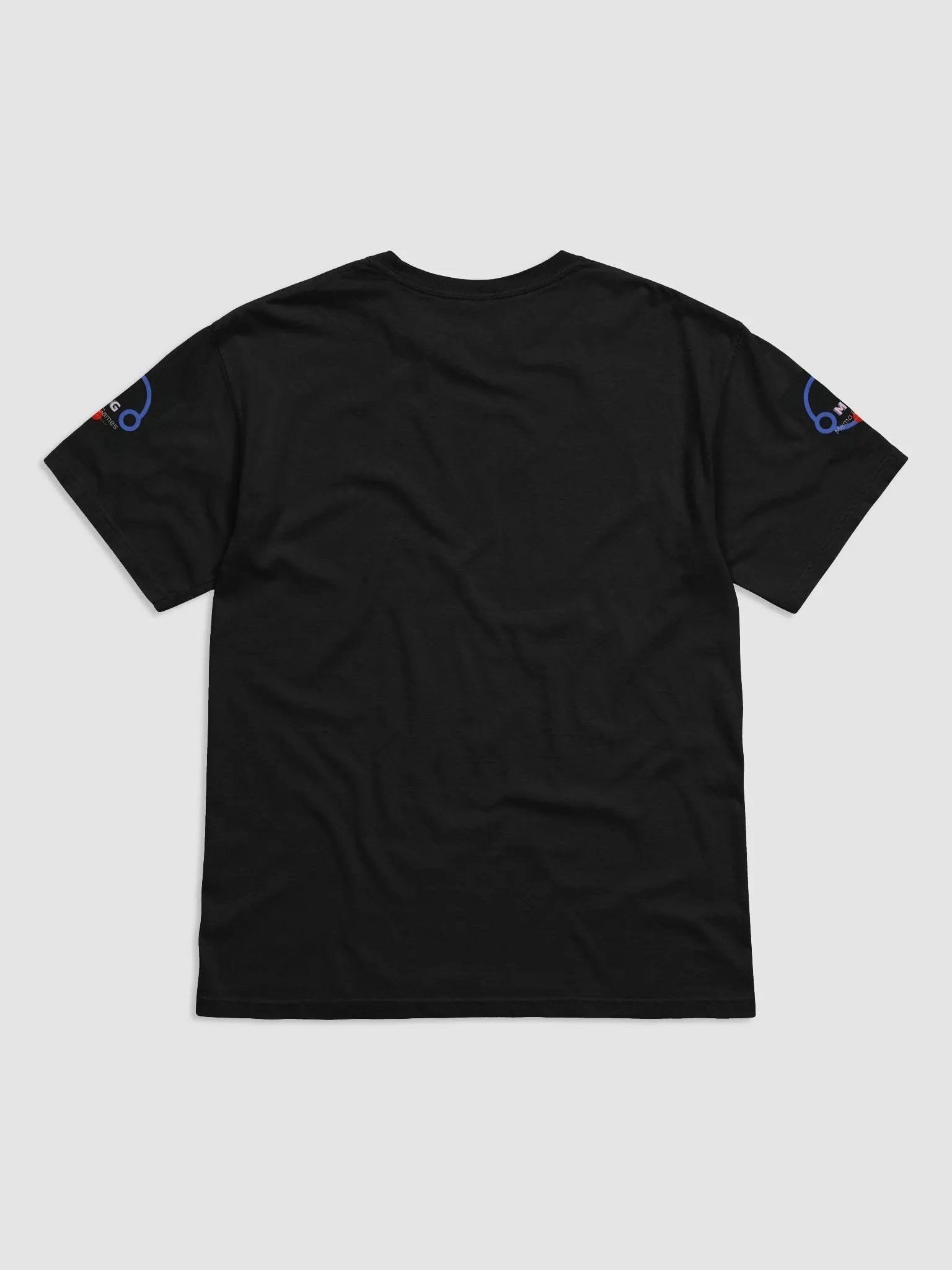 Memo Games T-shirt product image (2)