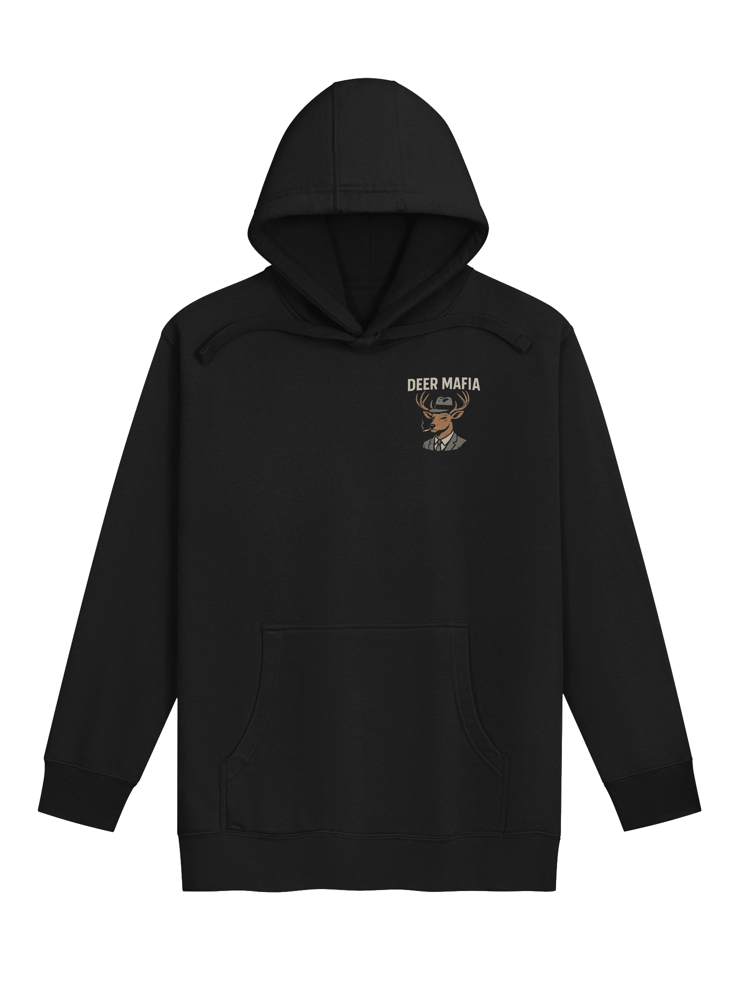 Deer Mafia Unisex Premium Hoodie product image (1)