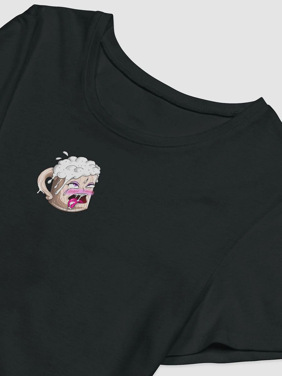 Dumble Ahegao Mug cropped tee product image (3)